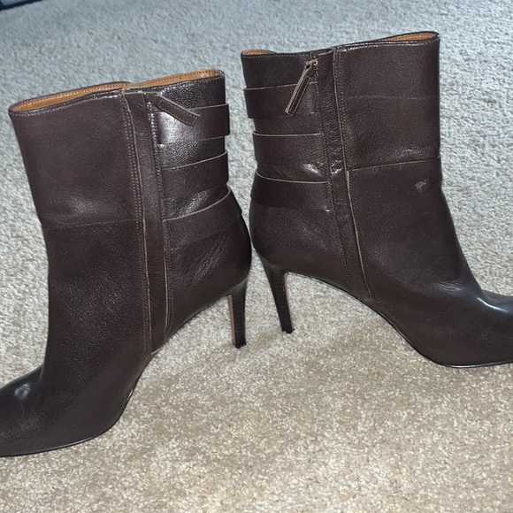 Nine West ankle booties - Picture 2 of 3